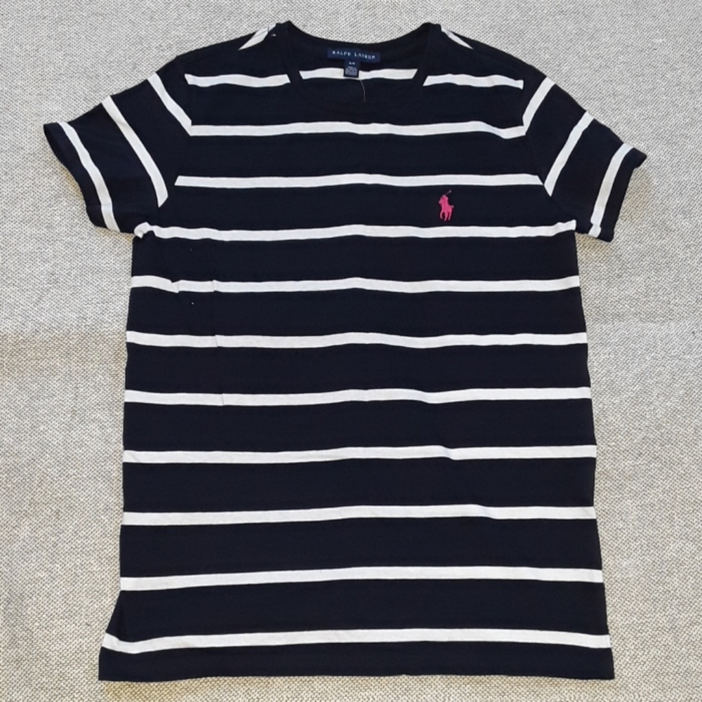 Ralph Lauren Polo Short Sleeve Shirt